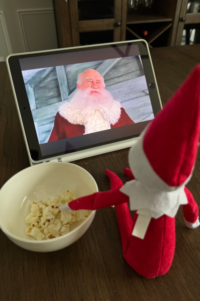 elf on the shelf ideas christmas