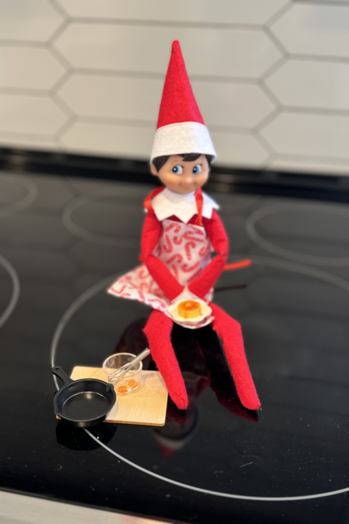 elf on the shelf ideas for adults