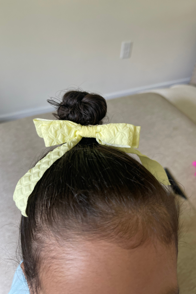 toddler hairstyles black