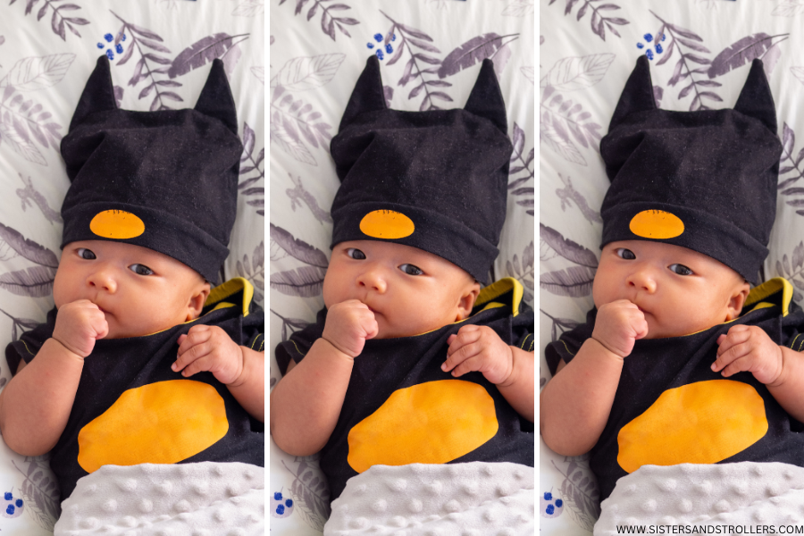 17 Baby Halloween Costumes You Need To Know About