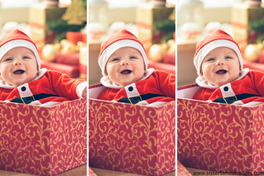 51 Baby’s First Christmas Gift Ideas You Need To Know About