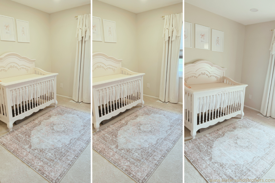 21 Adorable Nursery Ideas To Try Right Now