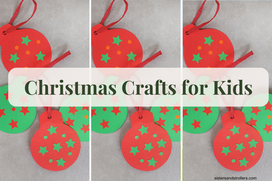 christmas crafts for kids to sell