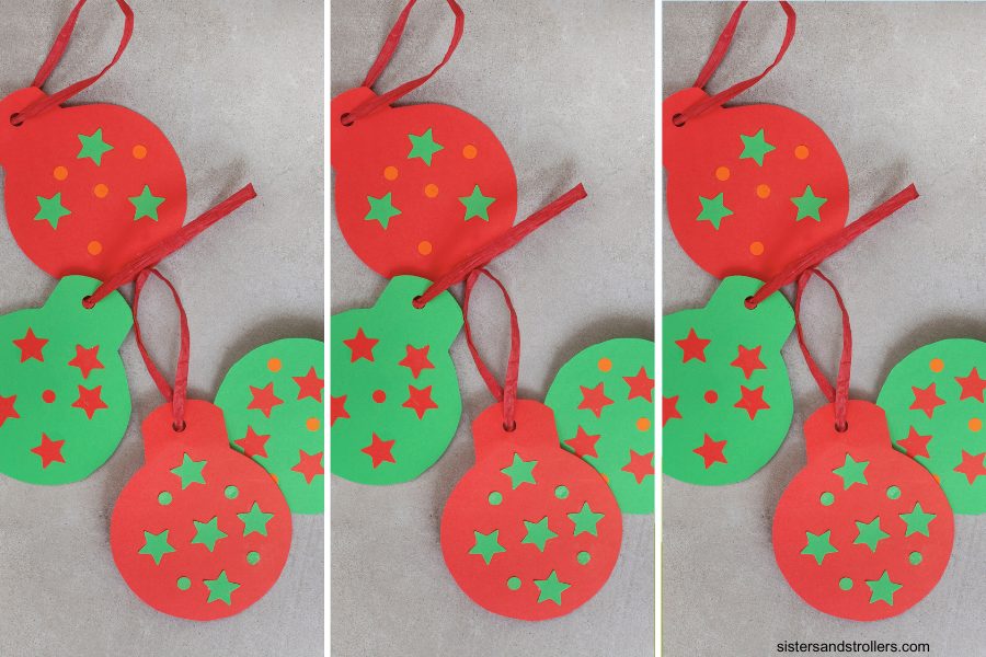 31 Easy Christmas Crafts for Kids You Need To Know About