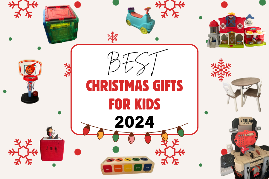 best christmas gifts for kids 2024