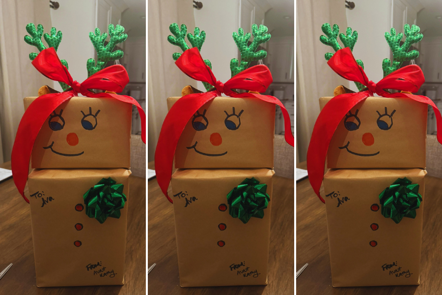 21 Must See Christmas Gift Wrapping Ideas For Kids