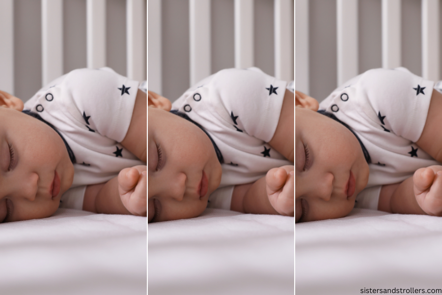 How To Get Your Baby To Sleep In Their Crib Like A Pro