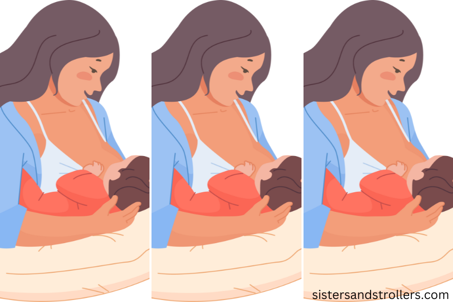 Breastfeeding Tips for New Moms You Need To Know About